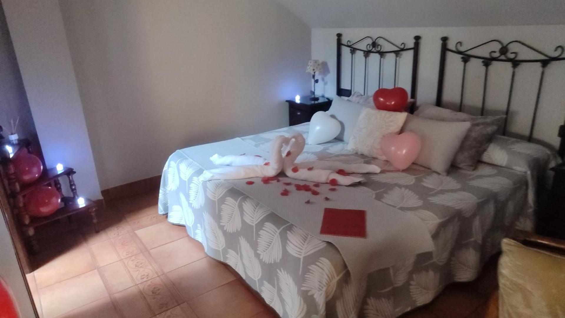 Hotel Baviera Linares  Luaran gambar