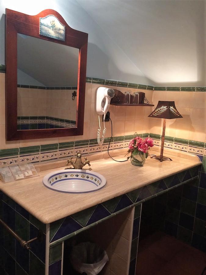 Hotel Baviera Linares  Luaran gambar