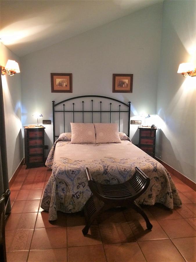 Hotel Baviera Linares  Luaran gambar
